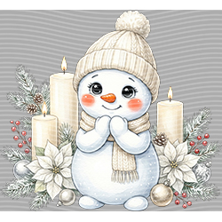 Christmas-ADJ 12970